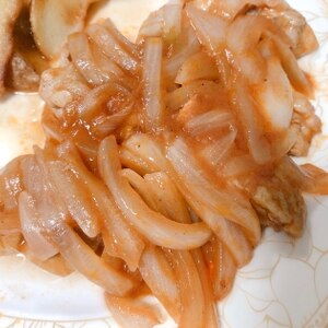 鶏肉の簡単ケチャップ炒め お弁当にも レシピ 作り方 By 鉄鍋食堂のレシピ 楽天レシピ 鶏肉の簡単ケチャップ炒め お弁当にも レシピ 作り方 By 鉄鍋食堂のレシピ 楽天レシピ